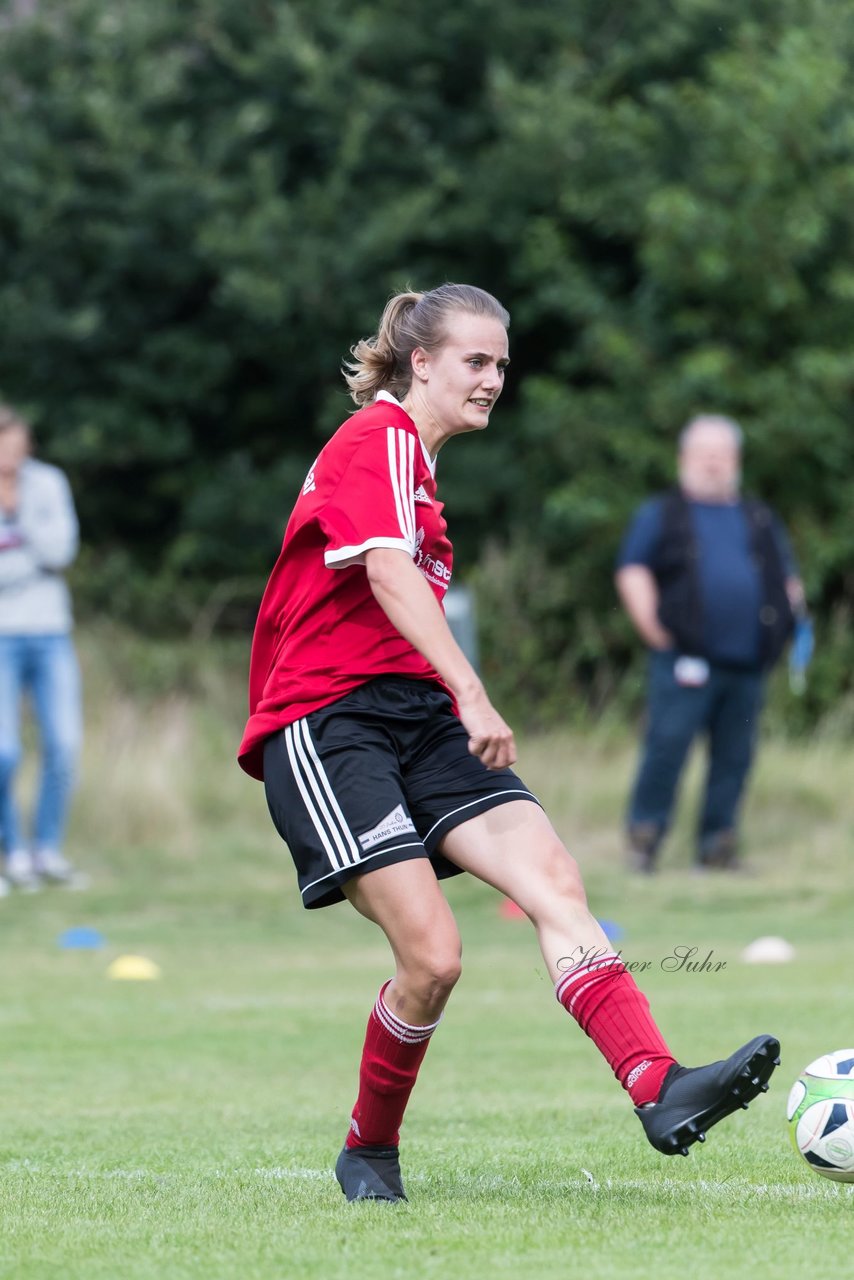 Bild 199 - Frauen SG NieBar - HSV 2 : Ergebnis: 4:3